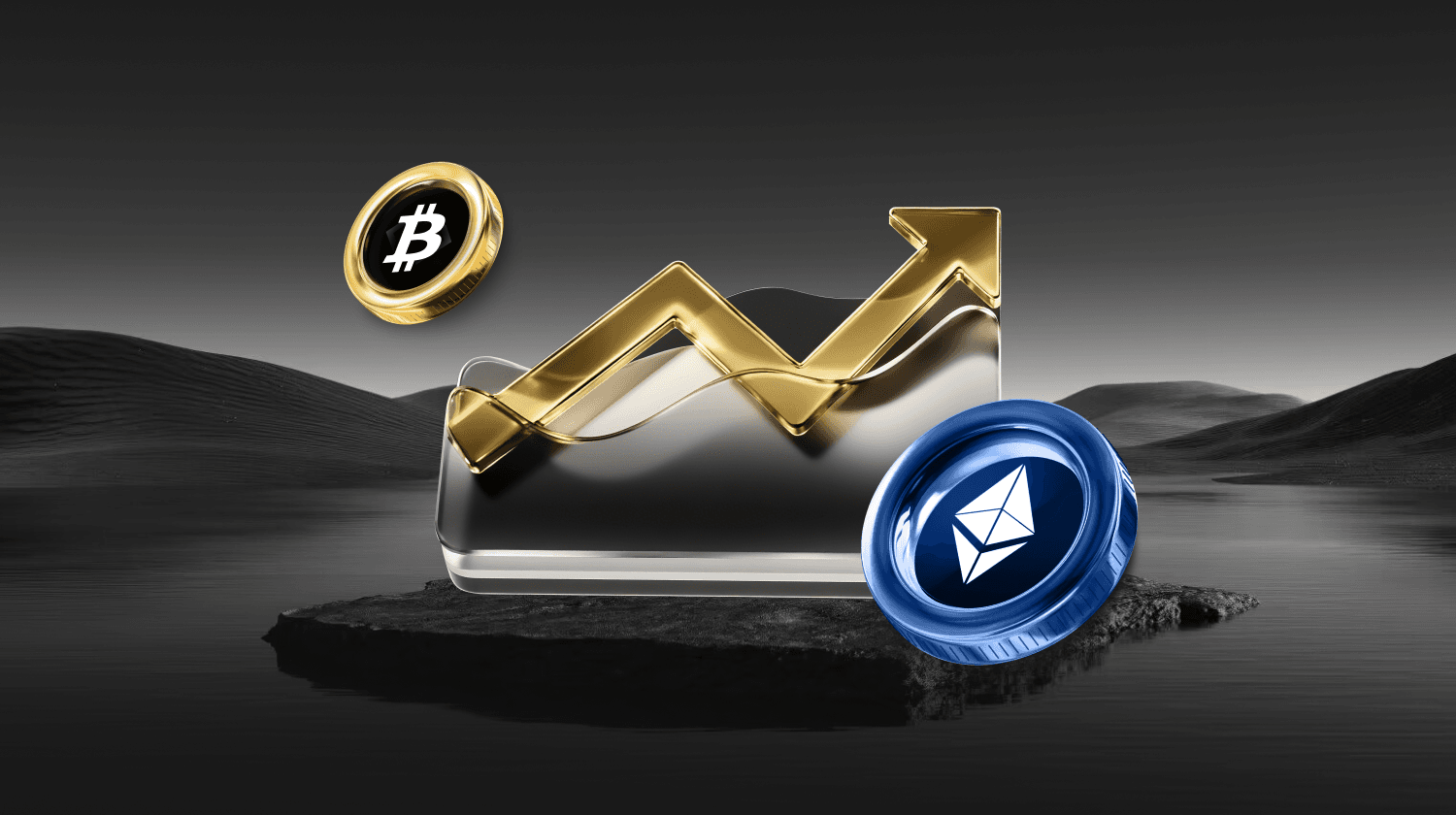 New Drag-to-Set TP/SL Candlestick Chart Feature on Web