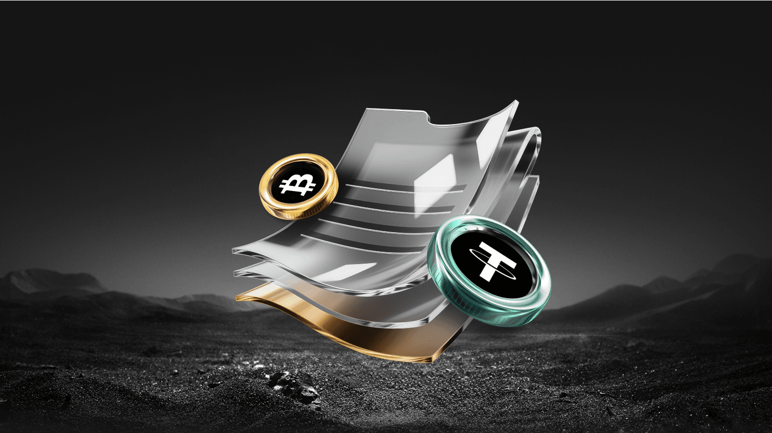 Transparency Act: Bernstein Anticipates New Decline in Crypto Market Due to Delay in Legislation