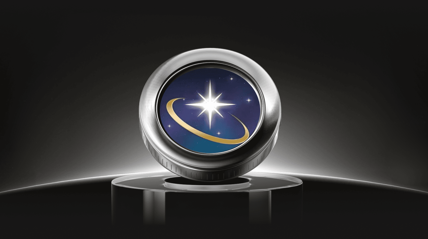 What Is Lucidum (LUCIC)?