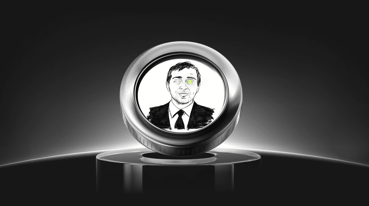 What is balajis (BALAJIS) Coin? A Comprehensive Guide