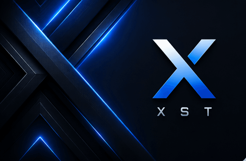 XST Coin Is Down More Than 25% This Week as Bitcoin Climbs to $77,000: What the Divergence Actually Means